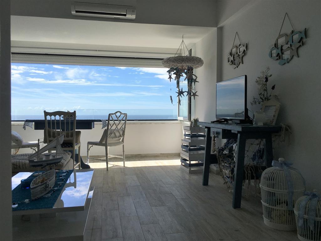 塞辛布拉Sun & Sea 511公寓 外观 照片